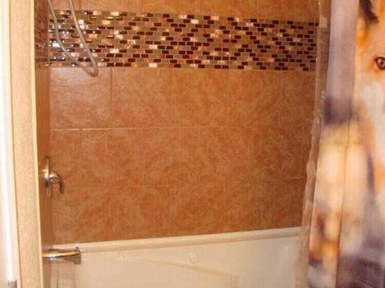 Szálloda Yellowstone Wildlife Cabins