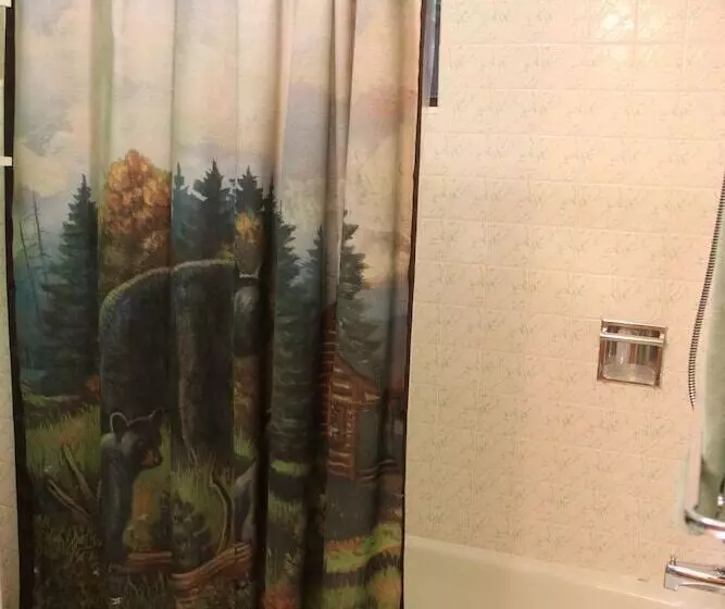 ホテル Yellowstone Wildlife Cabins