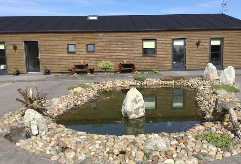 Kragelund Bed & Breakfast