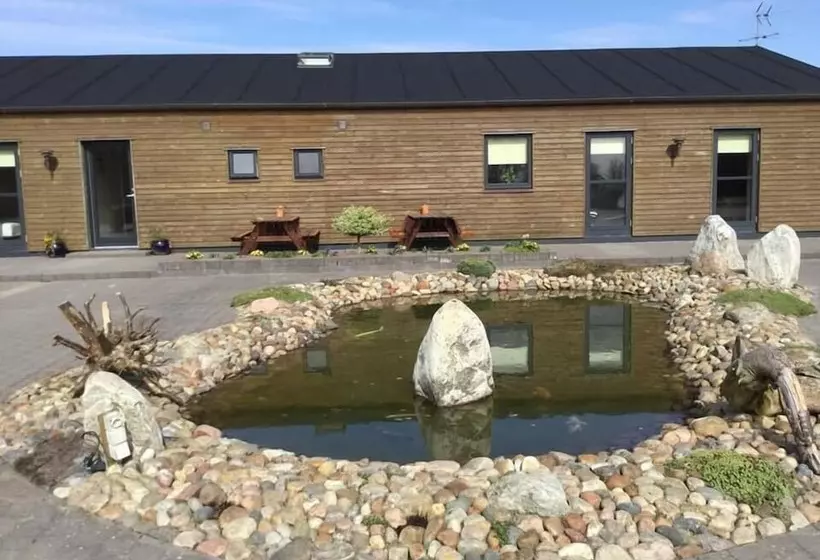 Kragelund Bed & Breakfast