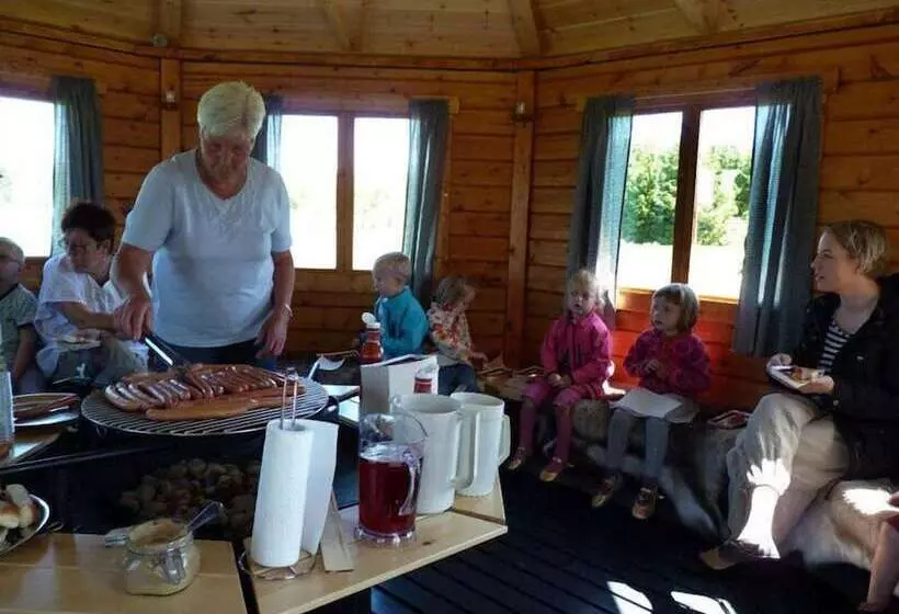 Kragelund Bed & Breakfast