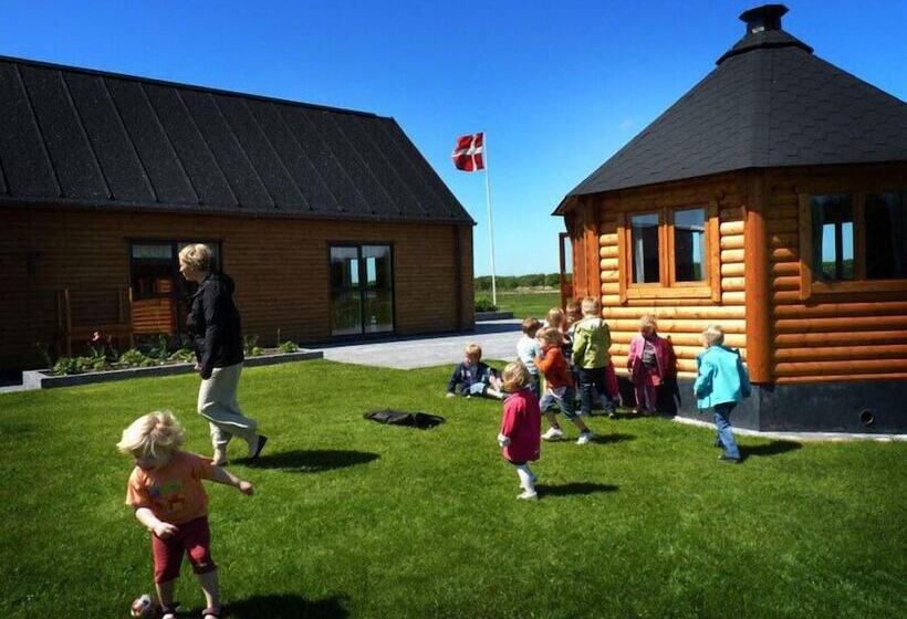 Kragelund Bed & Breakfast