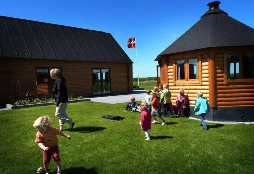 Kragelund Bed & Breakfast