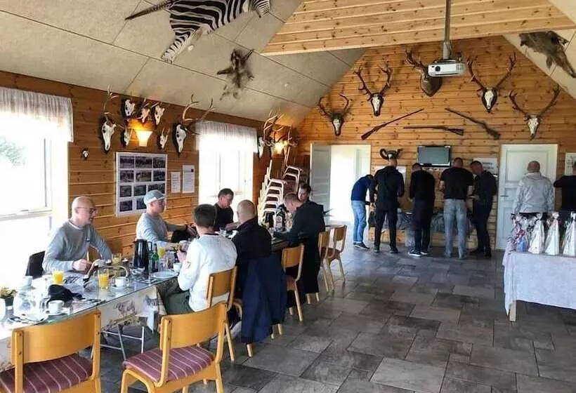 Kragelund Bed & Breakfast