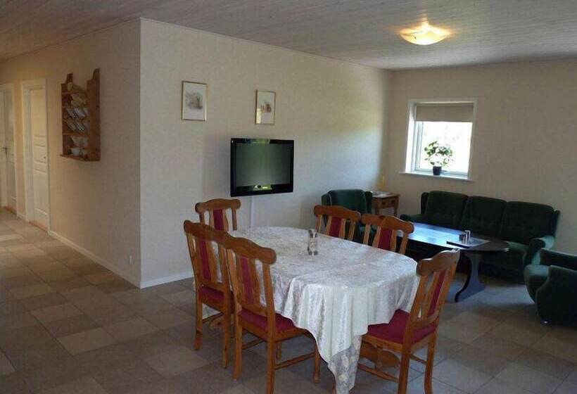 Kragelund Bed & Breakfast