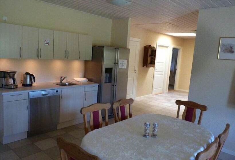 Kragelund Bed & Breakfast