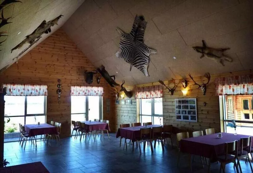 Kragelund Bed & Breakfast