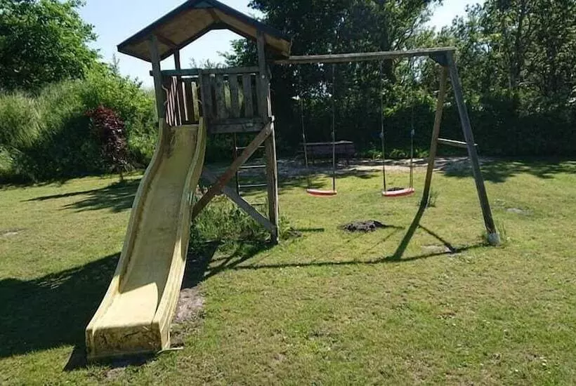 Kragelund Bed & Breakfast