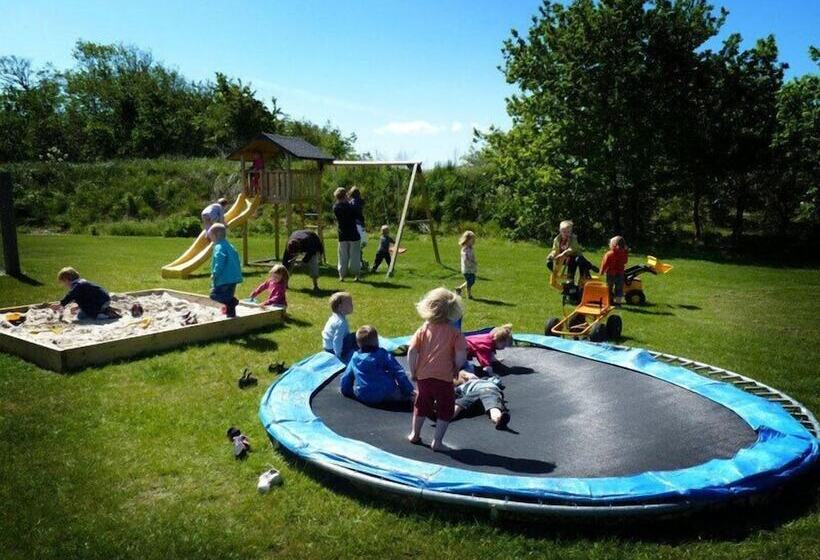 Kragelund Bed & Breakfast