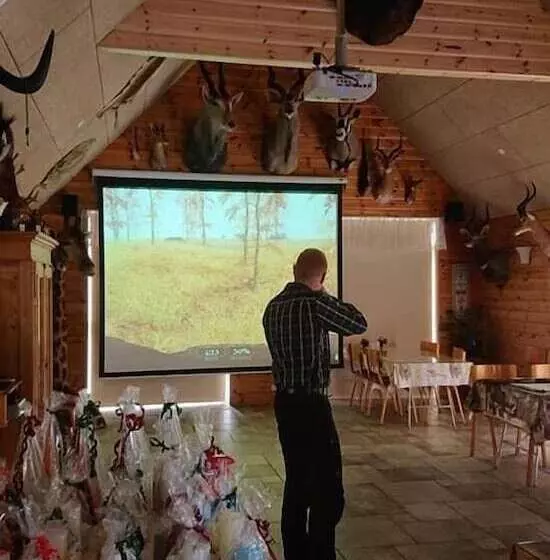 Kragelund Bed & Breakfast