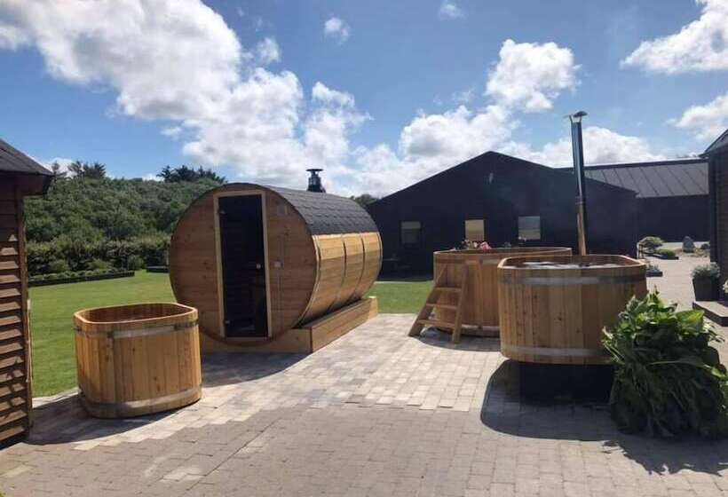 Kragelund Bed & Breakfast