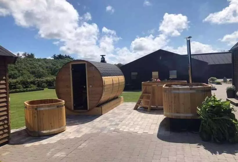 Kragelund Bed & Breakfast