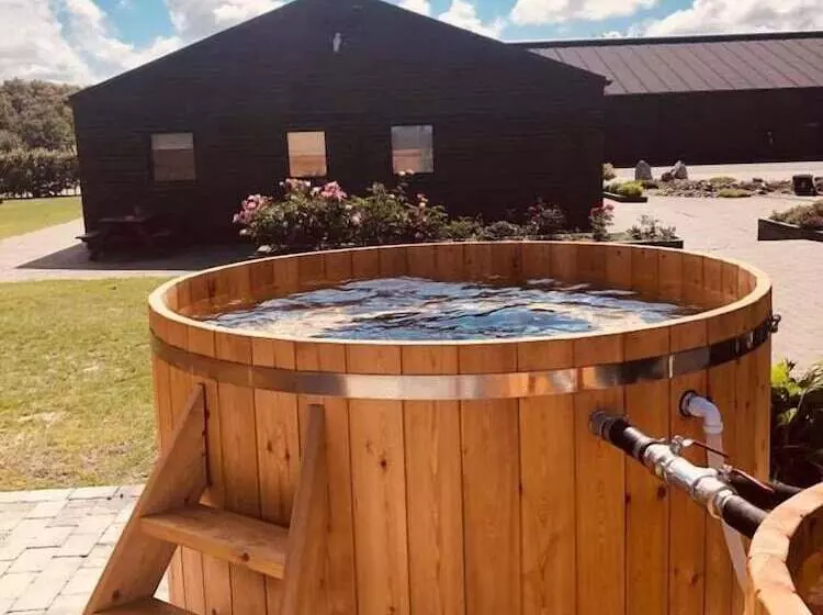 Kragelund Bed & Breakfast