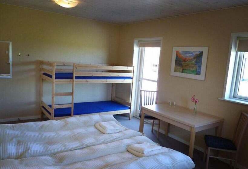 Kragelund Bed & Breakfast