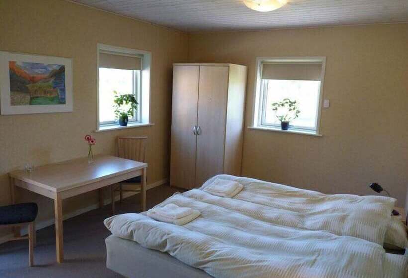 Kragelund Bed & Breakfast