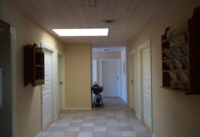 Kragelund Bed & Breakfast