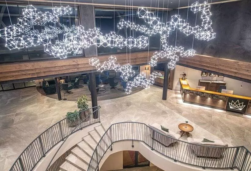 Kronhotel Leitgam Luxury Hotel For Two