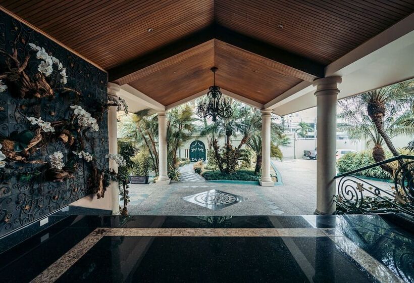 Luxva Hotel Boutique