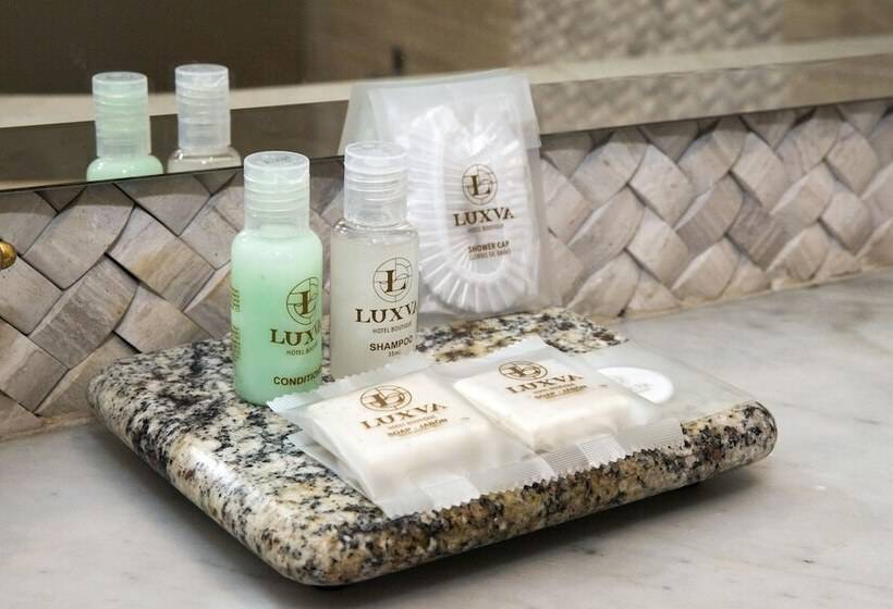 Luxva Hotel Boutique