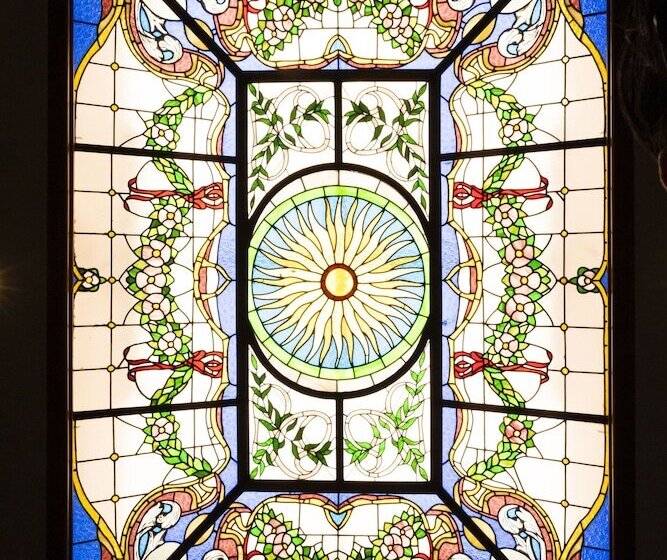 Luxva Hotel Boutique