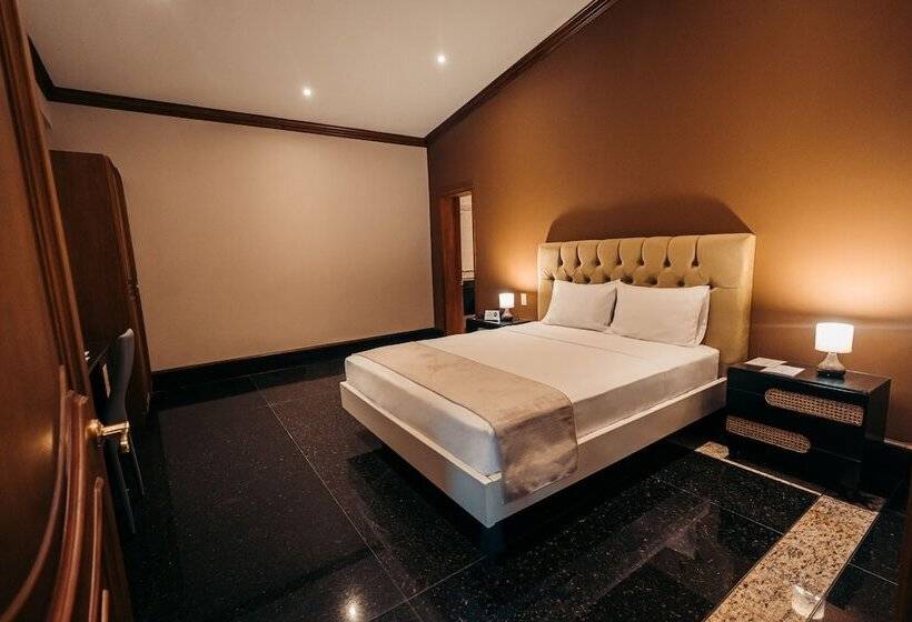 Luxva Hotel Boutique