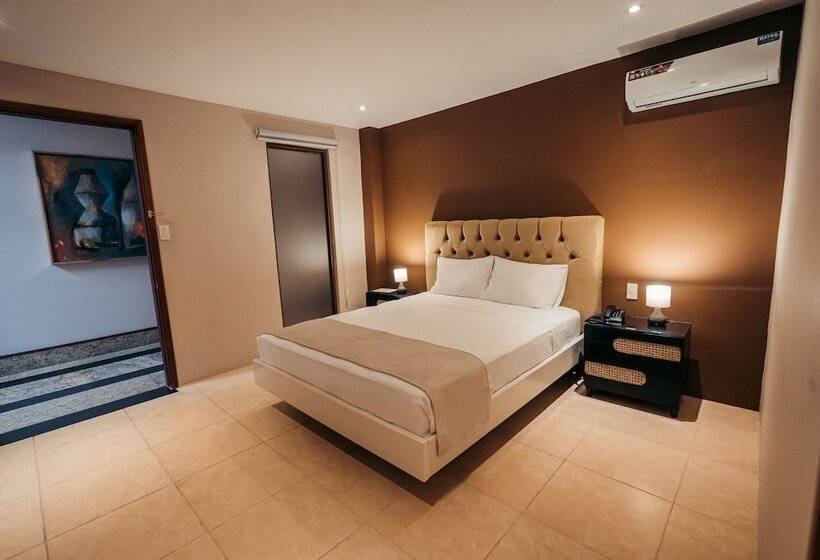 Luxva Hotel Boutique