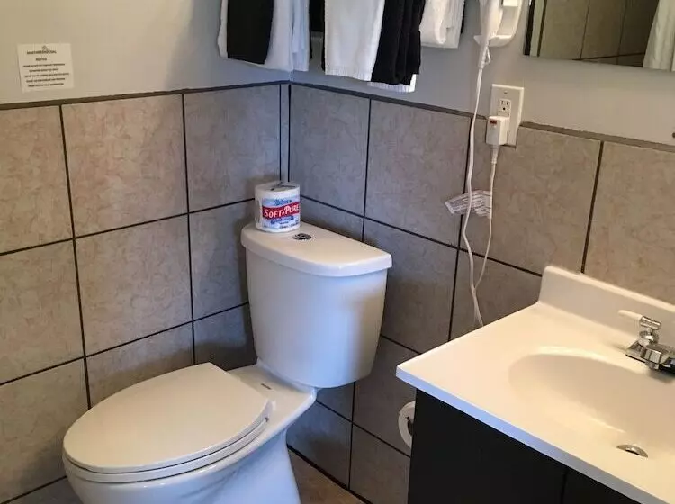 Maple Leaf Motel & Rv Resort