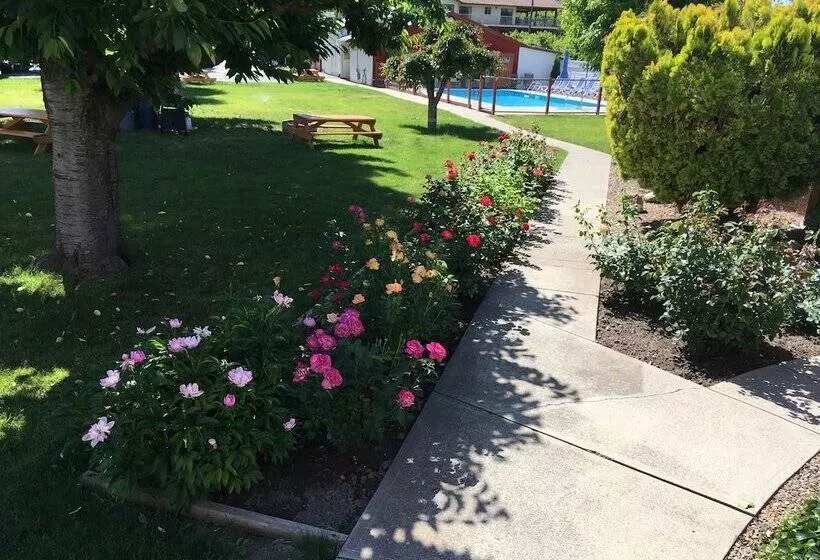 Maple Leaf Motel & Rv Resort