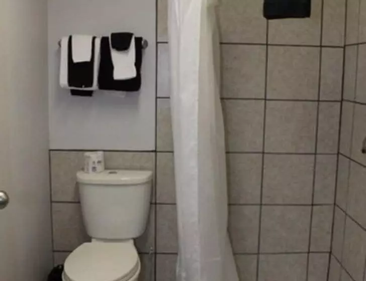 Maple Leaf Motel & Rv Resort