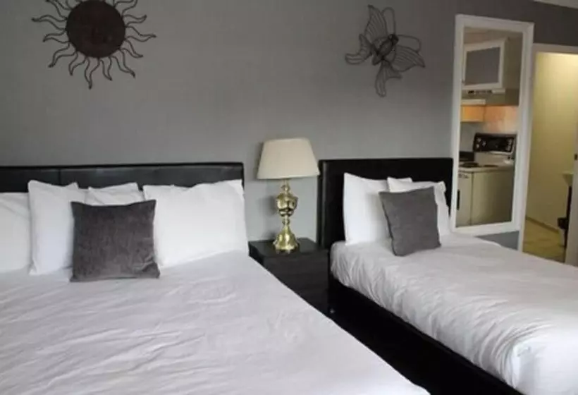 Maple Leaf Motel & Rv Resort