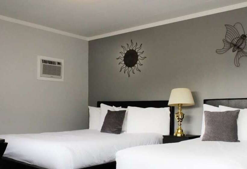 Maple Leaf Motel & Rv Resort