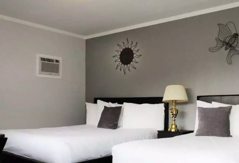 Maple Leaf Motel & Rv Resort