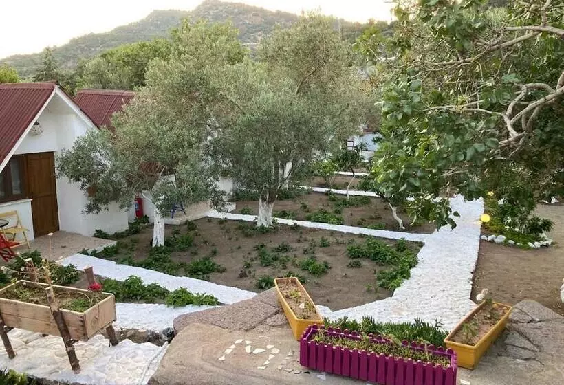 Memo's Garden Butik Otel