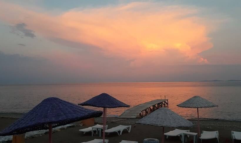 Memo's Garden Butik Otel