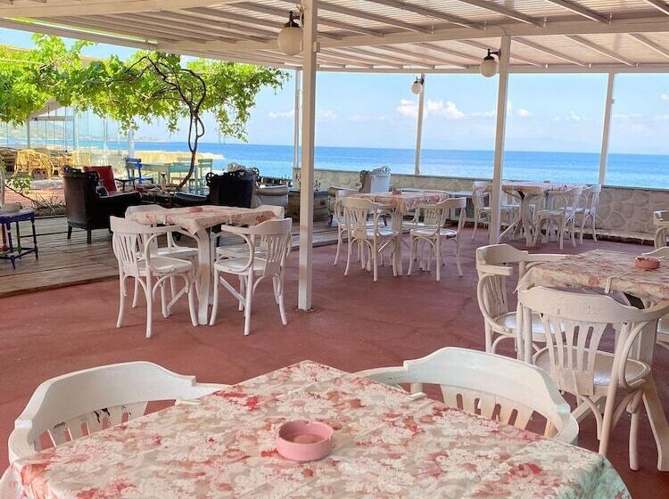 Memo's Garden Butik Otel