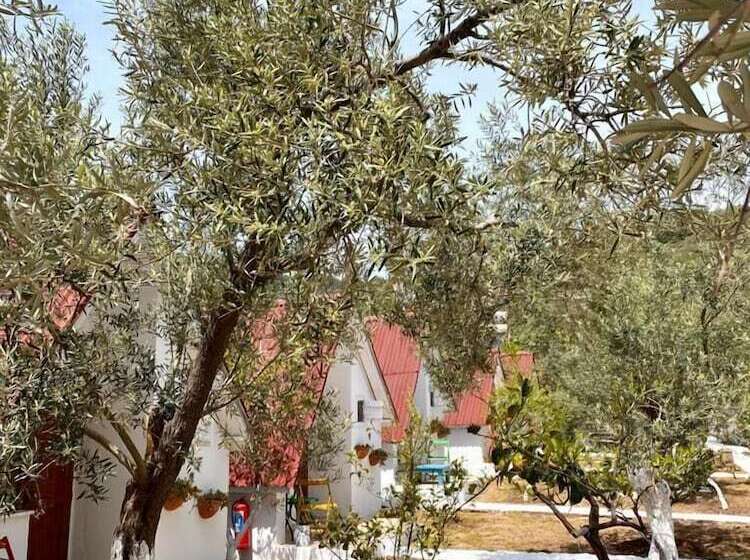 Memo's Garden Butik Otel