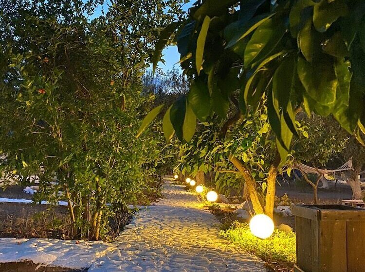 Memo's Garden Butik Otel