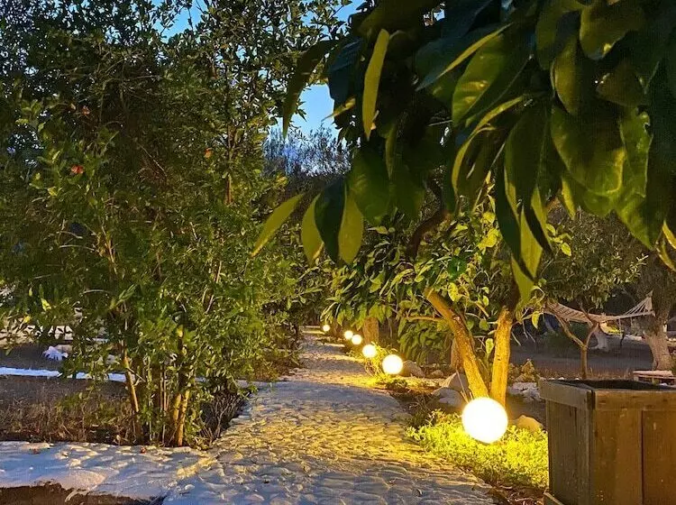 Memo's Garden Butik Otel