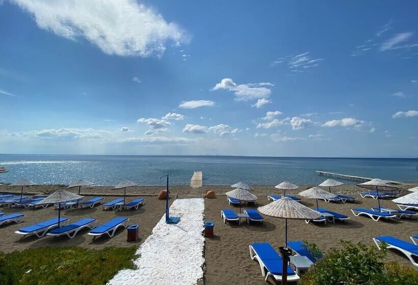 Memo's Garden Butik Otel