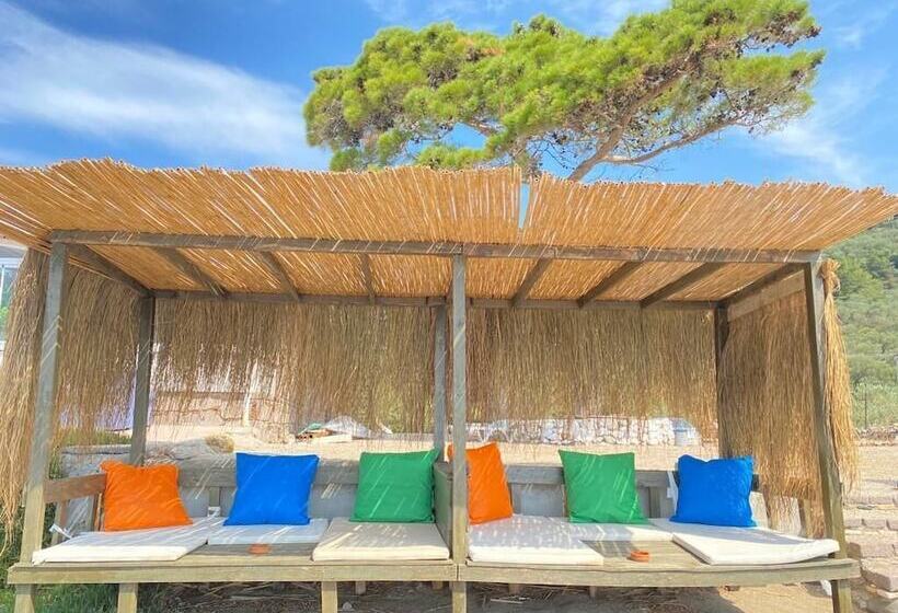 Memo's Garden Butik Otel