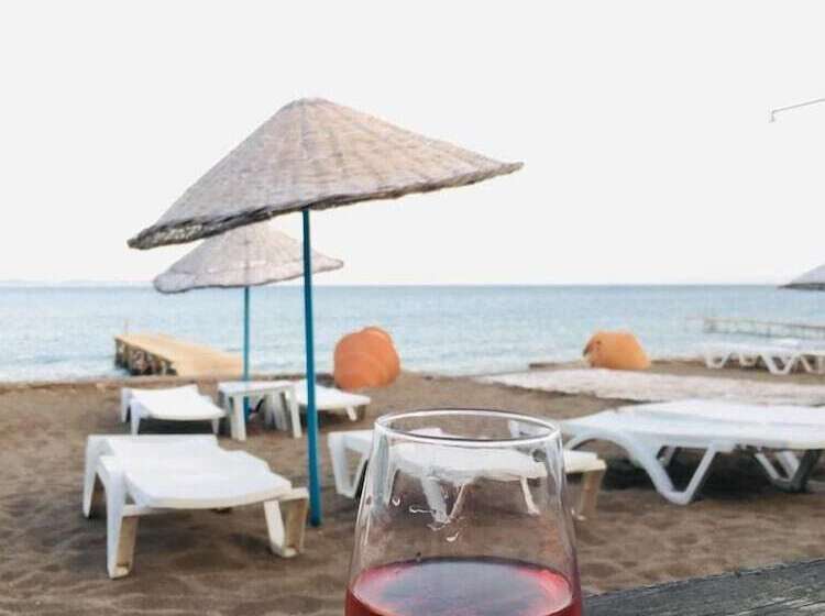 Memo's Garden Butik Otel