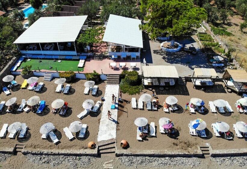 Memo's Garden Butik Otel