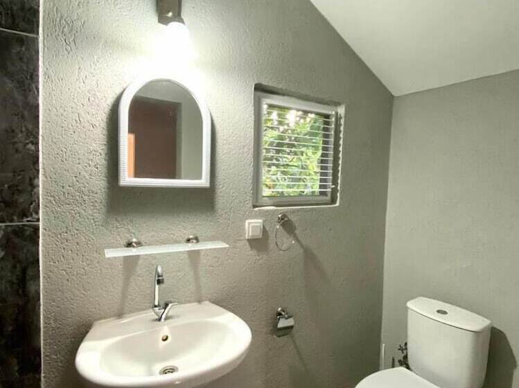 Memo's Garden Butik Otel