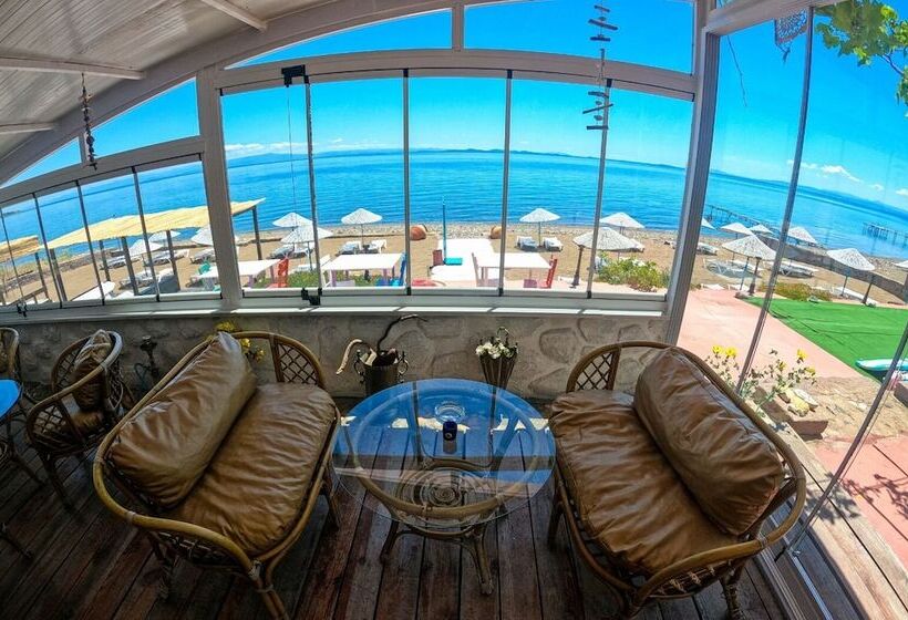 Memo's Garden Butik Otel