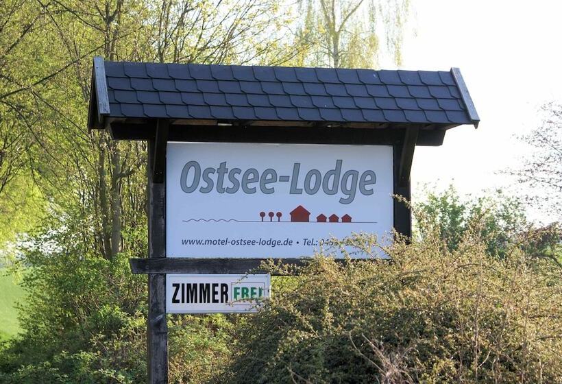 Motel Ostsee Lodge