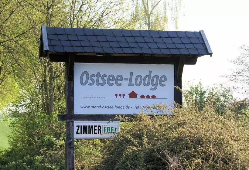 Motel Ostsee Lodge