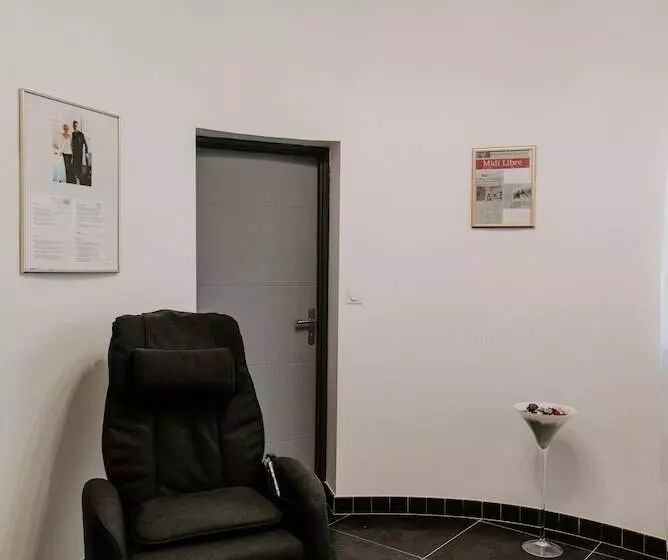 Majatalo Chambres D Hotes Il Piccolo Castello