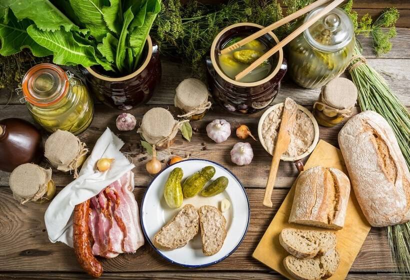 ペンション Chambres D Hotes Il Piccolo Castello