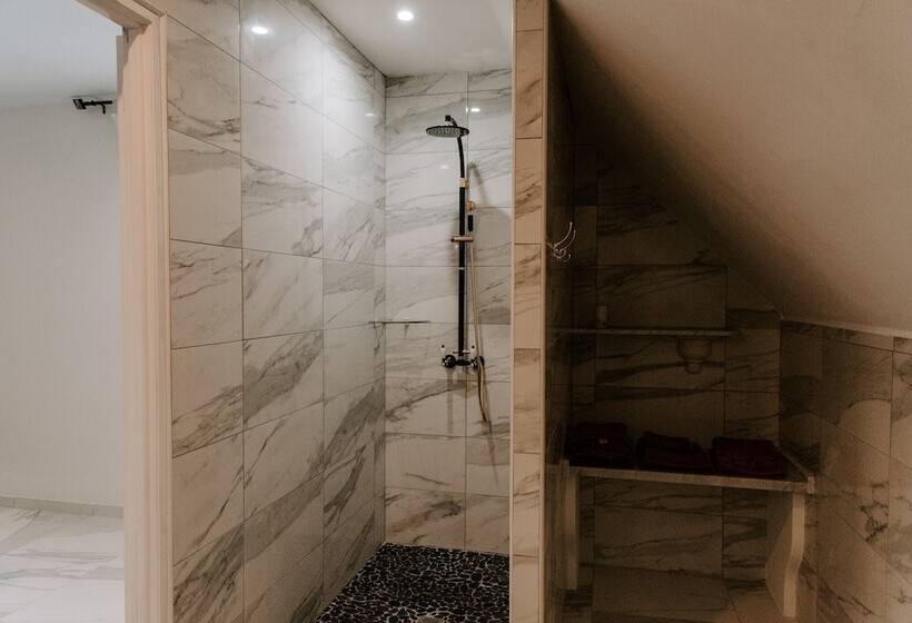 ペンション Chambres D Hotes Il Piccolo Castello