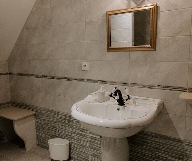 ペンション Chambres D Hotes Il Piccolo Castello